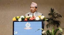 जनता ठग्ने सहकारी सञ्चालकमाथि कारबाही हुन्छ : उपप्रधानमन्त्री श्रेष्ठ